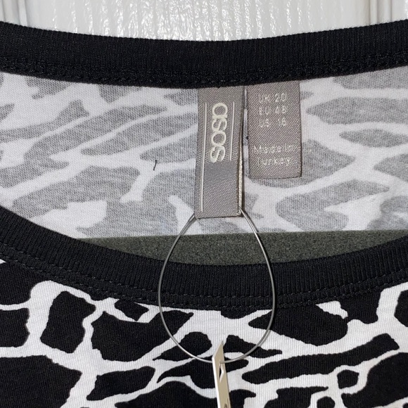 ASOS maternity top - Picture 5 of 7